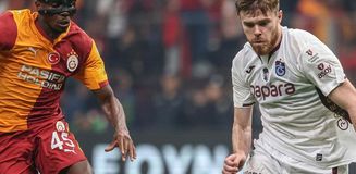 Trabzonspor taraftarını üzen haber: Sezonu kapattı