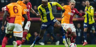 Derbi kavgası günler öncesinden başladı! Galatasaray'ın açıklamasına Fenerbahçe'den jet yanıt