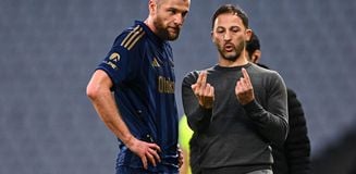 Fenerbahçe'den derbi öncesi sürpriz karar