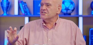 Derbiye atanan hakemi gören Ahmet Çakar'dan sert çıkış