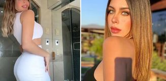 Eski güzellik kraliçesinin acı sonu: Şüpheli çok yakınında