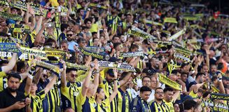 Fenerbahçe taraftarını derbi öncesi sevinçten havalara uçuracak gelişme