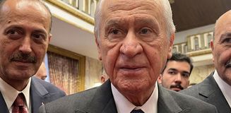 Farklı bir takım ismi verdi! Devlet Bahçeli'den ''Galatasaray mı Fenerbahçe mi?'' sorusuna şaşırtan cevap