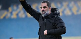 Arda Turan'ın Shakhtar Donetsk'i önüne geleni ezip geçiyor