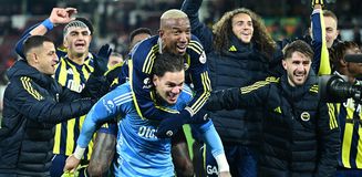 Fenerbahçe yönetiminden Galatasaray derbisi öncesi prim kararı