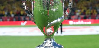 Türkiye Kupası'nda yarı final eşleşmeleri belli oldu
