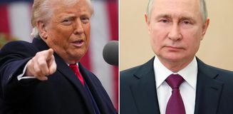 7 yıl sonra bir ilk mi gerçekleşiyor? ABD'den Putin'e G-20 daveti