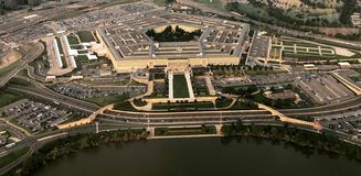 ABD'de Pentagon yakınlarında meydana gelen otobüs kazasında 23 kişi yaralandı