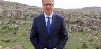 Bir belediyeye daha operasyon! Eski AK Partili başkan da gözaltında