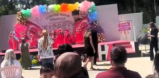 Gaziantep'ten sonra ikinci 'mehter' tartışması Denizli'de yaşandı