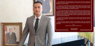 Ankara Valiliği, Ayaş Kaymakamlığı'nın paylaşımı hakkında inceleme başlattı