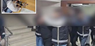 Ehliyet sınavında kopya ağı çökertildi: 10 milyonluk gelir ortaya çıktı