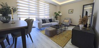İşte İstanbul'daki TOKİ'nin örnek daireleri! Kuralar yarın çekiliyor