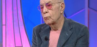 Mazhar Alanson'un son hali hayranlarını endişelendirdi