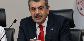 Okul güvenliği için yapay zeka desteği! Bakan Tekin yeni tedbirleri açıkladı