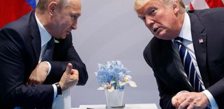 ABD'nin G-20 davetine Rusya'dan yanıt: Putin, Miami'ye gidebilir