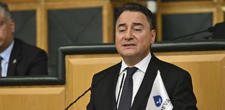 Babacan'dan ittifak açıklaması! Ne AK Parti ne CHP, yeni model geliyor