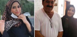 Bu mesaj kime? İbrahim Tatlıses'in kızından şifreli paylaşım