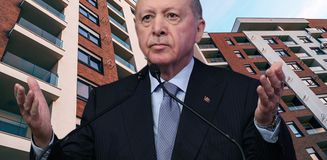 İstanbul için TOKİ kura çekimi başlıyor! Cumhurbaşkanı Erdoğan da katılacak