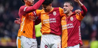Galatasaray, Liverpool'a yaptığını Fenerbahçe'ye de gerçekleştirecek