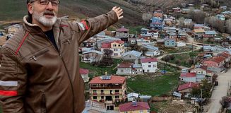 Köylerine cezaevi yapılmasını istiyorlar: 200 dönümlük araziyi vermeye hazırız