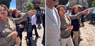 Belediye başkanı, yaptırdıkları Atatürk büstünü böyle övdü: Hiçbir yerde yok