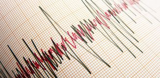 Akdeniz'de 4,9 büyüklüğünde deprem