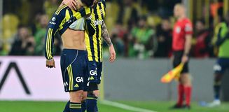 Fener taraftarına Asensio şoku