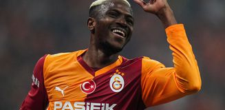 Victor Osimhen'den Fenerbahçe taraftarını çıldırtacak yorum
