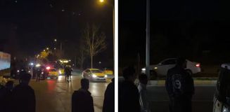 Samandıra'da kırmızı alarm! Fenerbahçe taraftarı tesislere akın etti