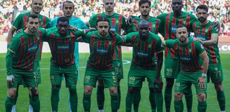 Şampiyonluk şarkıları söyleyen Amedspor, 90+4'te yıkıldı