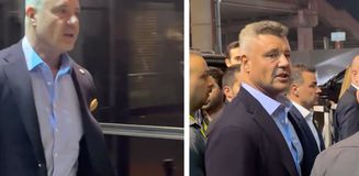 Sadettin Saran'ın stattan ayrılış zamanı dikkat çekti 