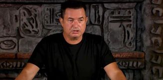 Survivor’da saldırı ve küfürlerin ardından Seren Ay diskalifiye edildi
