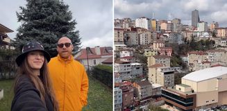 İstanbul'u terk eden isimler kervanına 'Havuç' da katıldı