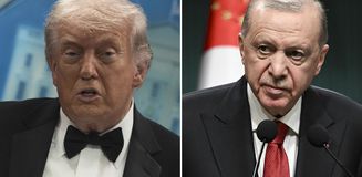 Cumhurbaşkanı Erdoğan'dan Trump'a 'geçmiş olsun' mesajı: Saldırı girişimini kınıyorum