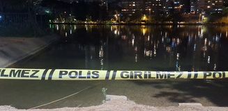 Adana'da epilepsi hastası nehre düştü, hayatını kaybetti