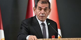 Dursun Özbek'ten Galatasaraylı oyuncuları sevinçten havaya uçuran karar