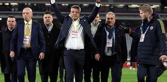 Fenerbahçe'de olağanüstü toplantı! Ne karar çıkacağı merak konusu