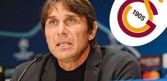 Conte'den Galatasaraylı yıldıza kanca