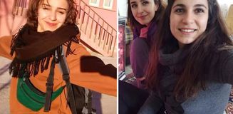 Gülistan yakın arkadaşı Rojwelat'ın ailesinden savcılığa suç duyurusu