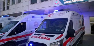 Çanakkale'de eşini pompalı tüfekle öldüren kişi intihar etti