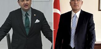 Ayaş Kaymakamı Eligül'den CHP milletvekiline tepki çekecek yanıt