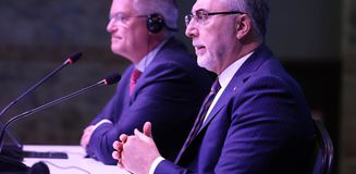 OECD Beceriler Zirvesi’nde Bakan Işıkhan’dan 1 Mayıs mesajı