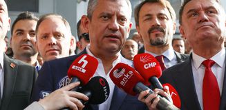 Sine-i millete dönülecek mi? CHP'de gözler iki kritik toplantıda
