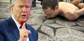 Trump'tan saldırganın iddialarına tepki: Ben tecavüzcü değilim, pedofili değilim