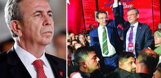 Mansur Yavaş cephesinden 'Her koşulda adayım' iddiasına yanıt