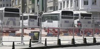 1 Mayıs baskınlarında 39 kişi gözaltına alındı