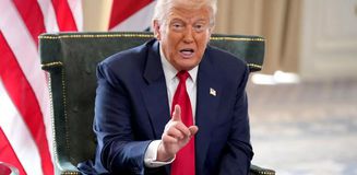 Almanya Başbakanı Merz'ten Trump'ı kızdıracak sözler: İran, ABD'yi aşağılıyor