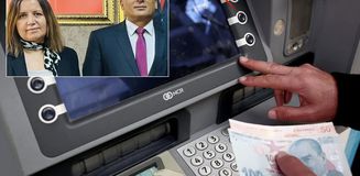 Huzurevinde pes dedirten olay: Yaşlıların hesabı boşaltıldı, bakanlık soruşturma başlattı
