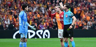 Ederson iki farklı ihlalden PFDK'ye sevk edildi
